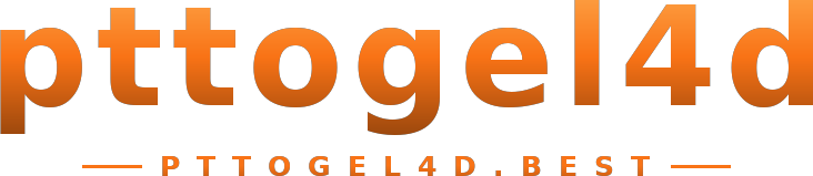 pttogel4d logo