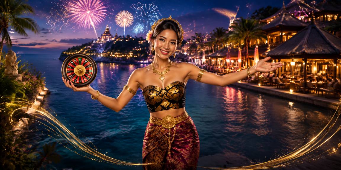 pttogel4d Live Tables, Slots, dan Fishing Rooms Dalam Satu Lobby